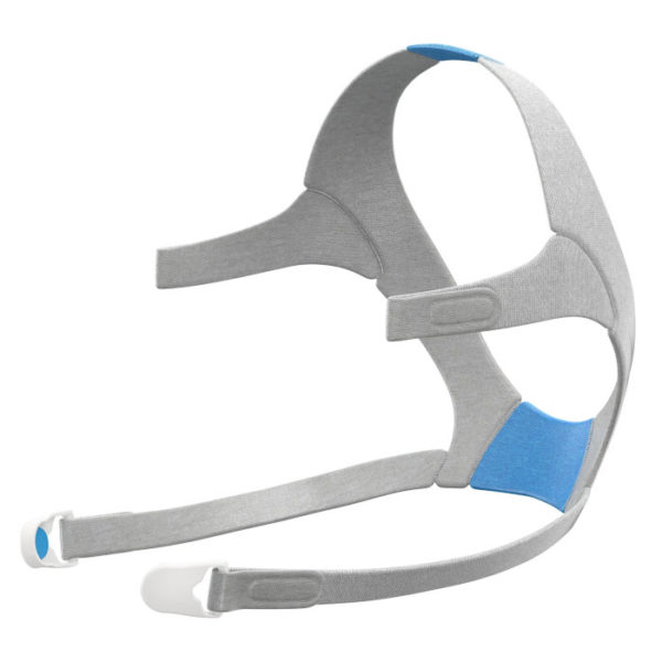 AirFit™ AirTouch™ F20 Headgear