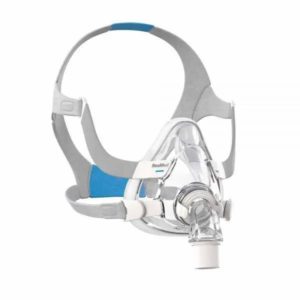 AirFit F20 Full Face Mask with headgear