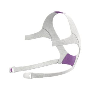 AirFit F20 Headgear for Her