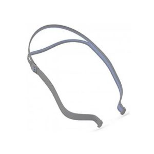 AirFit P10 headgear Assembly with clip 1