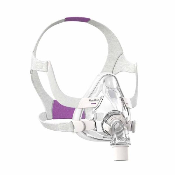 AirFit™ F20 for Her Complete Mask System 1