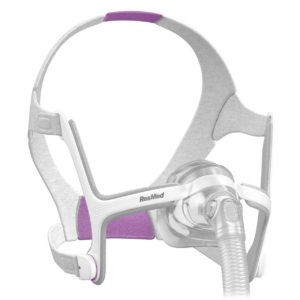 AirTouch N20 for her Complete Mask With headgear
