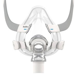 Airfit F20 Frame System Without Headgear