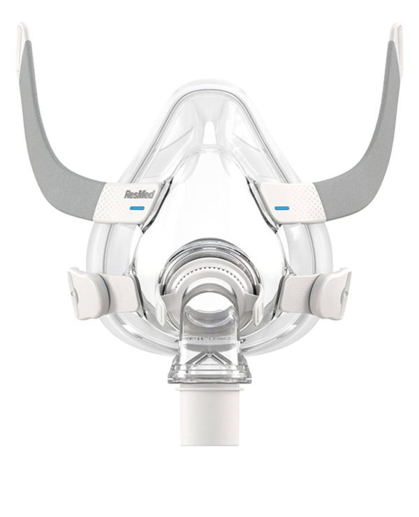 Airfit F20 Frame System Without Headgear 1