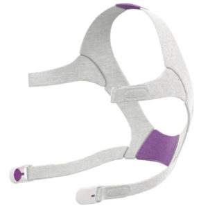 AirTouch AirFit N20 For Her Headgear