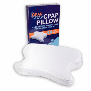 Liviliti CPAP Soap CPAP Pillow