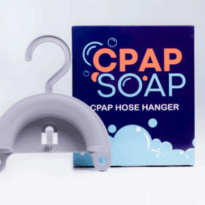 Liviliti CPAP Hose Hanger