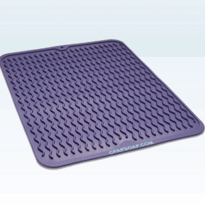 Liviliti CPAP Soap Mat