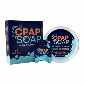 Liviliti CPAP Soap 90 Day Supply