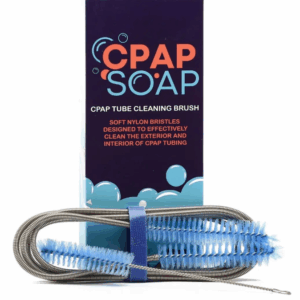 Liviliti CPAP Hose Brush Set
