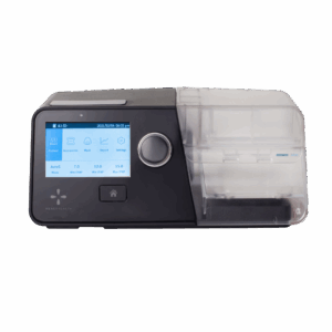 React Luna G3 X Auto Pap